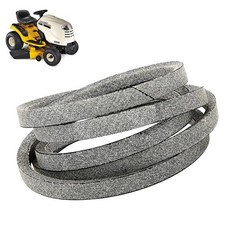 for Cub Cadet GT1554 LT1050 SLT1550 SLT1554 Transmission Drive Belt 954-0461