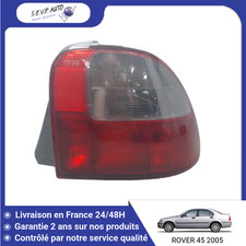Feu arrière Rover 45