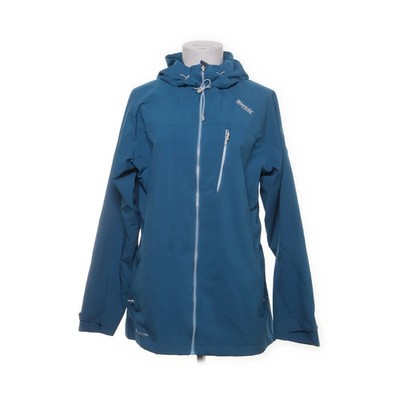 Regatta Great Outdoors, Allwetterjacke, Damen, Größe: 40, Blau #PRx