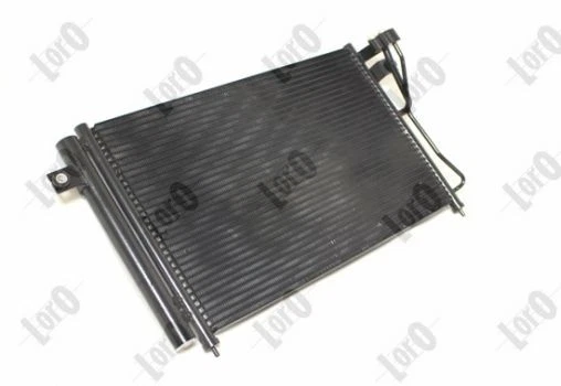 CONDENSER AIR CONDITIONING 019-016-0025 FOR HYUNDAI G4EE 1.4L G4EA 1.3L 4cyl TB - Image 2 of 4