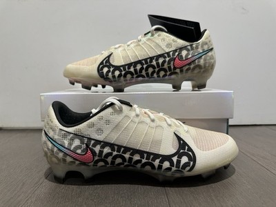 Size 7- Nike Mens Mercurial Air Zoom Ultra SE FG White Flash
