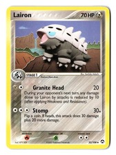 Lairon 32/108 Power Keepers 2007 Vintage Pokémon TCG on eBay