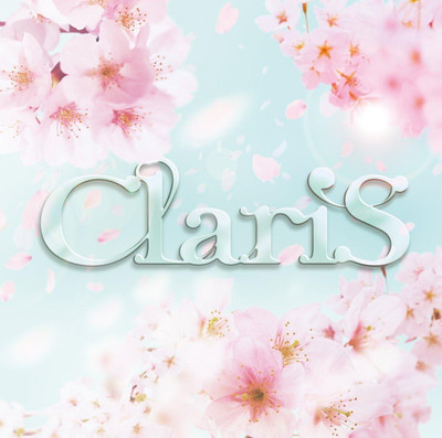 CD SPRING TRACKS -Haru no Uta- Japan ClariS Music w/Postcards (1 CD) SECL-1857