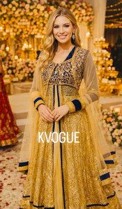 women girl bridal ethnic bollywood Party Wedding Festival shimmer Lehenga Kurti