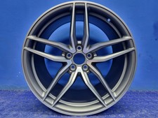 1x Alufelge 19 Zoll 11.0" 5x112 44ET 4S0601025E Audi R8 Rim Wheel