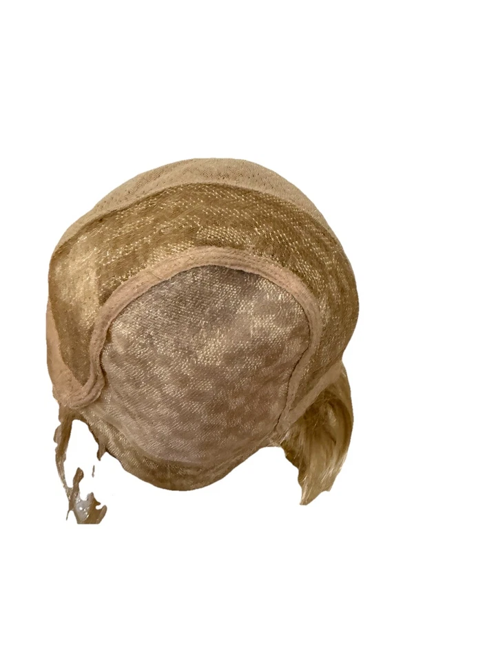 Jon Renau Smartlace Synthetic Wig 12FS12 FS17/101S18 Crème Brûlée, Never Worn - Image 4 of 4