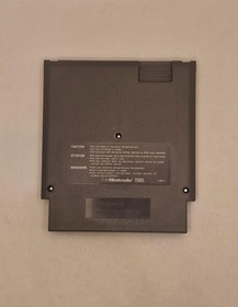 Jeu NES Jackie Chan's Action Kung Fu