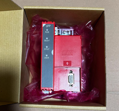 New In Box SEW UFP11A-00 PROFIBUS DP-V1 Communication Module