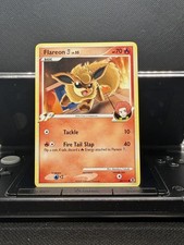 Flareon E4 Common Rising Rivals 60/111 LP on eBay