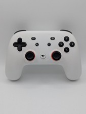 Google Stadia Wireless Gaming Controller - Cl...