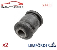 QUERLENKER LAGER LAGERBUCHSE LEMFÖRDER 42425 01 2PCS P FÜR HYUNDAI GETZ