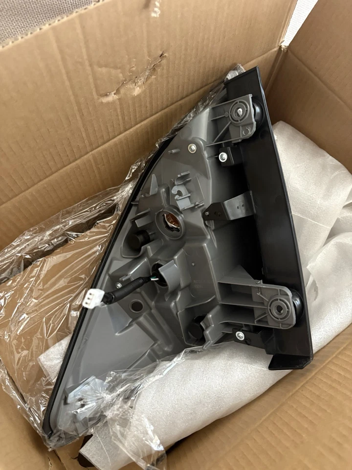 Luz trasera izquierda honda-33552 Foto 4 de 4