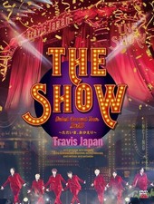 Travis Japan Debut Concert 2023 THE SHOW Welcome back  Debut Tour Special edit