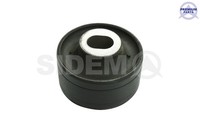 Sidem 865304 Buchse, AchsträGer, FüR Jaguar/Land Rover, Mitte