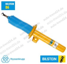 B6 Gasdruckdämpfer vorne links u.a.: BMW 3er Touring E46, Bj. 1999-2005