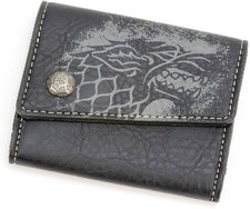 Image of Game of Thrones House Stark Men's Wallet