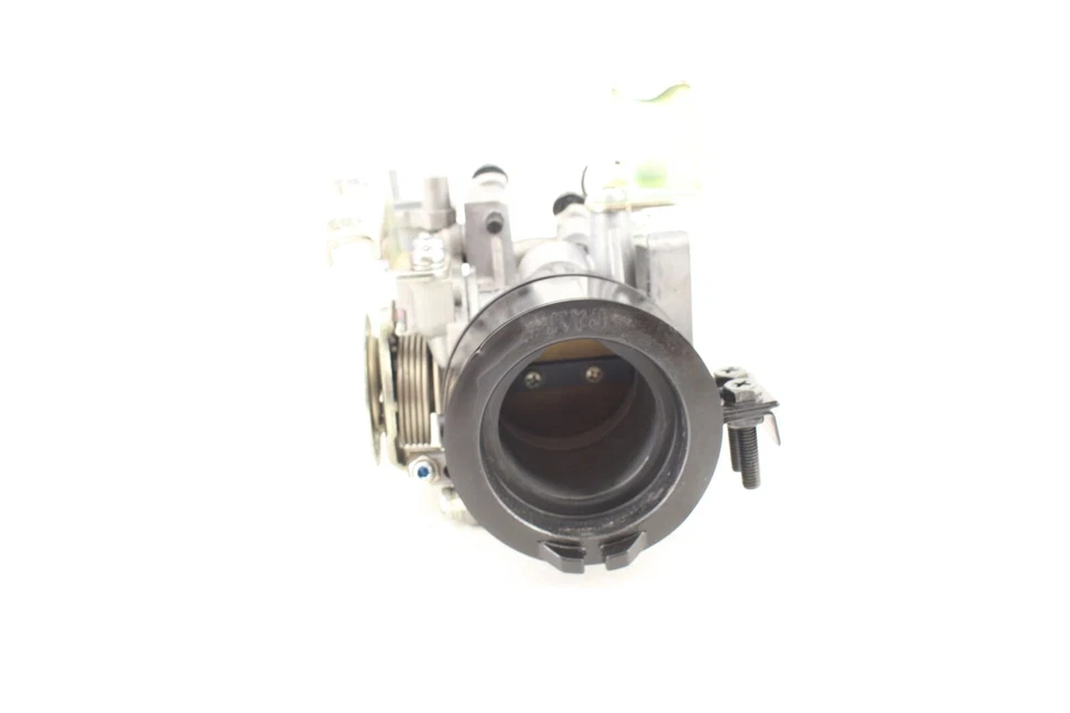 Honda CB300F 2021 inyectores de combustible principales/cuerpos del acelerador Foto 4 de 4