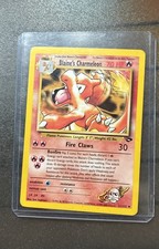 Blaine's Charmeleon 31/132 Gym Challenge Regular on eBay