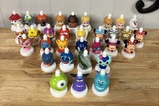 Good 2 Grow Lot of 32 Juice Bottle Toppers Disney Paw Patrol And More