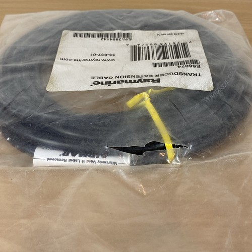 Raymarine Transducer Extension Cable 3M, Item # E66074 - Picture 5 of 5