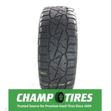 Lt35x12.5r20 Hercules Tis Offroad Rt1 125 Q Used 1632nds