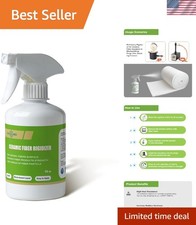 Refractory Rigidizer for Ceramic Fiber Blankets High Temp Spray 16oz
