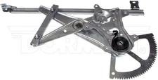 Dorman 749-896 Power Window Regulator fits Subaru models