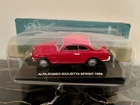 Alfa Romeo 1/43 Stock Lot 3