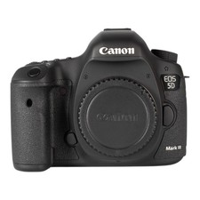 Canon EOS 5D Mark III 22.3 MP Full Frame CMOS 1080p Full-HD Video Mode Digital