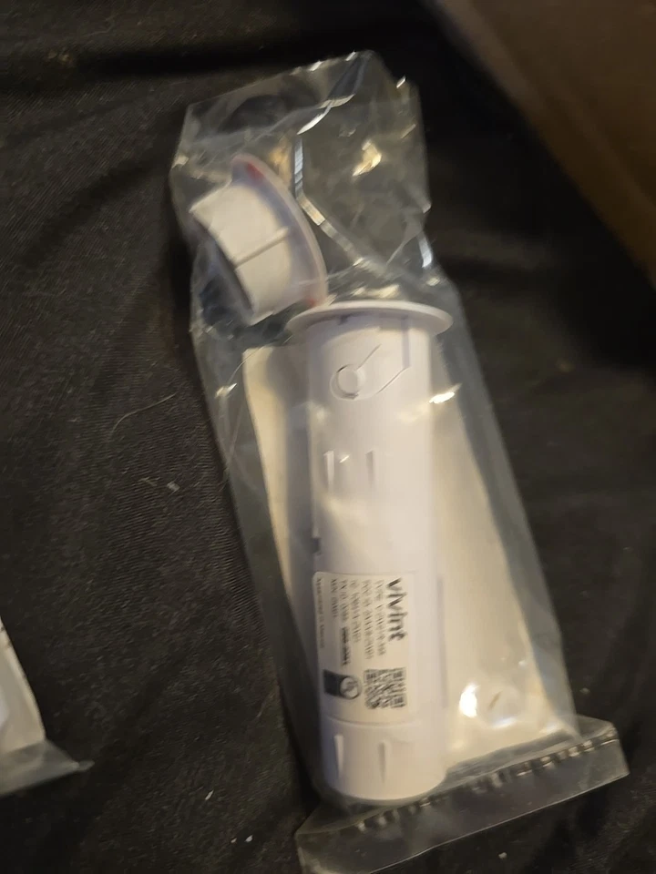 2 NEW VIVINT VS-DW2100-345 Door Contact Sensor Quantity Of 2 - Image 2 of 3