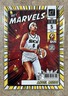 2025 Panini Donruss WNBA - Net Marvels Angel Reese #20