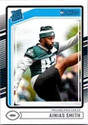 2025 Panini Ainias Smith Base (Raw)