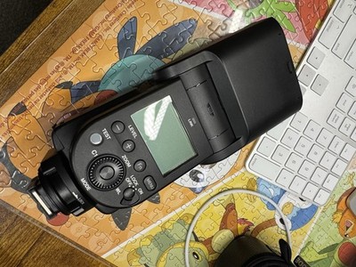 Sony HVL-F60RM Shoes Mount Flash