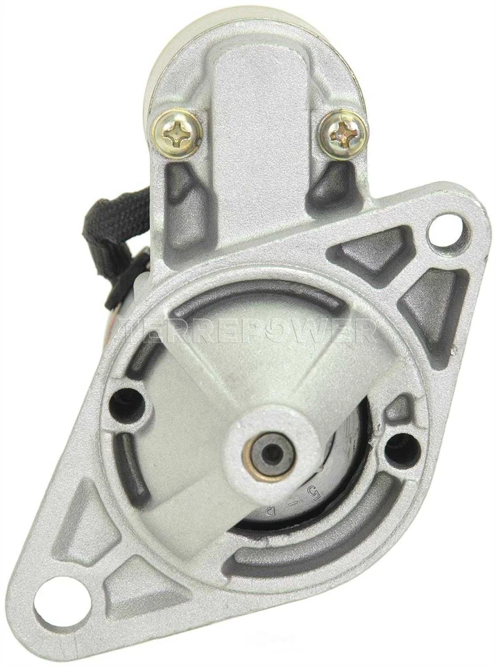 Motor de arranque para Chrysler PT Cruiser 2003-2010 BBB INDUSTRIES Foto 3 de 4