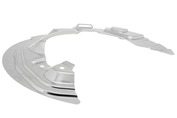 Vaico V20-2143 Spritzblech, Bremsscheibe FüR BMW-image