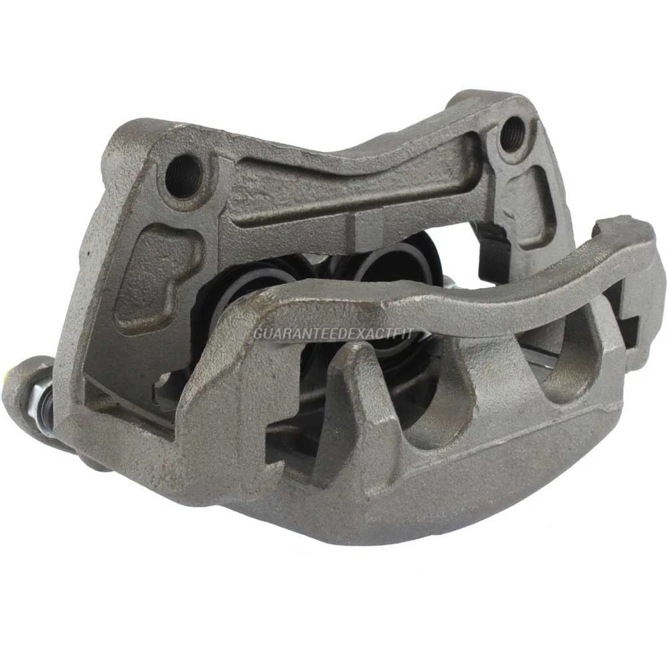 Pinza de freno para conductor izquierdo centrada para Infiniti M35 G35 Nissan Pathfinder TCP Foto 4 de 4