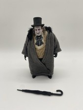 Mcfarlane Batman Returns Penguin Figure Deluxe Theatrical Edition DC Multiverse