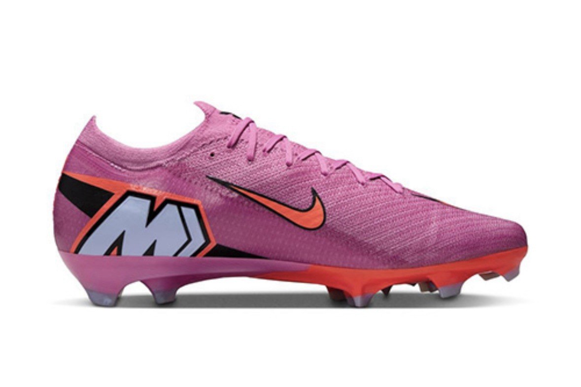 Nike Zoom Mercurial FGシューズ 27.0 Nike Zoom Mercurial Superfly 10 Academy FG - Nike Mad Energy