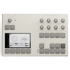 Torso Electronics S4 Sculpting Sampler, White