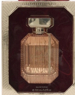 BOMBSHELL SOIREE Perfume Victoria's Secret 3.4 Oz 100 ml EDP Eau de Parfum Spray