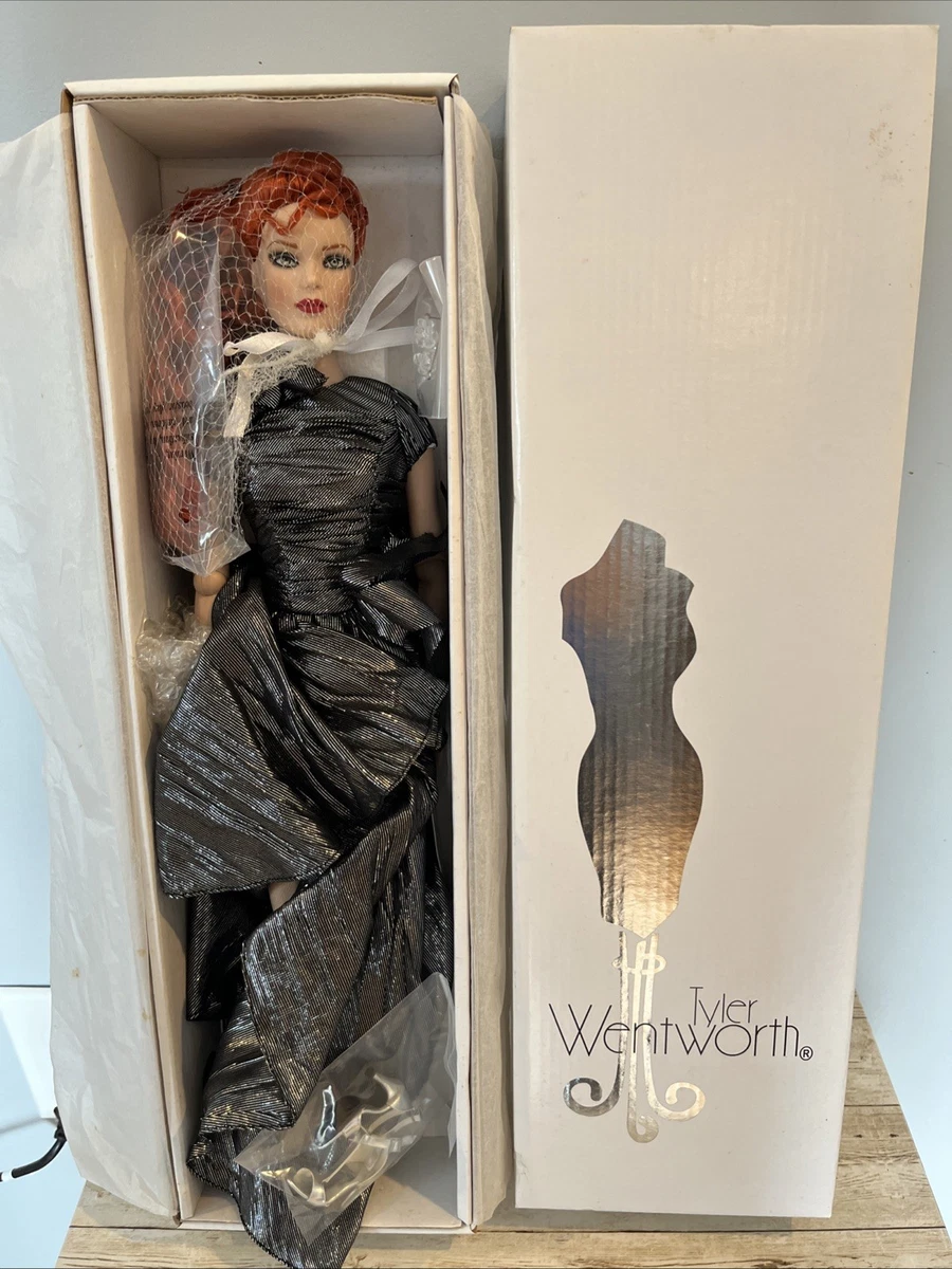 Tonner Tyler Wentworth Collection Dolls & Doll Playsets for sale
