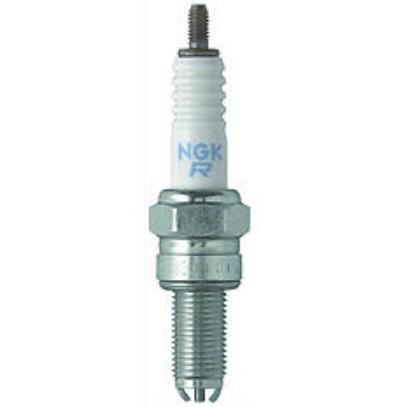 Ngk 5509 Nickel Plated Spark Plug  - BCPR7ET