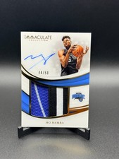 2018 Panini Immaculate Collection Baseball Cards 18