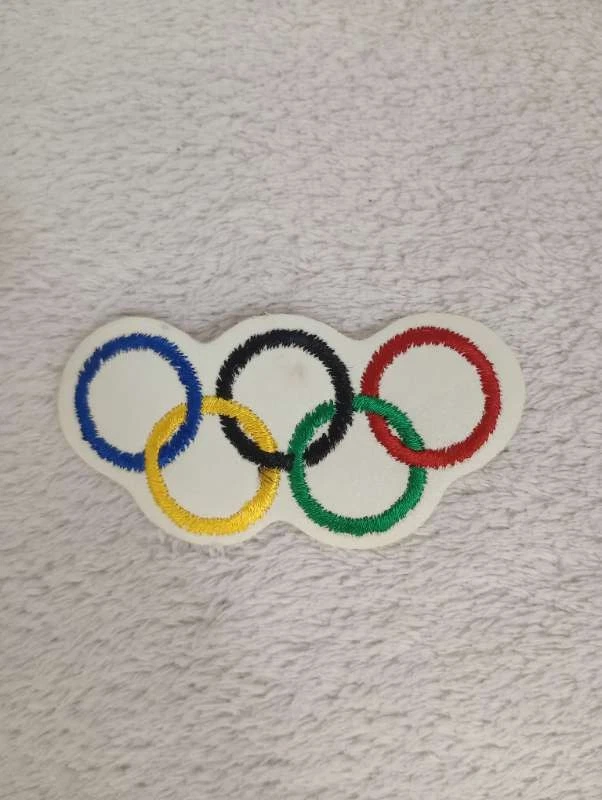 Olympics Fan Patches for sale | eBay
