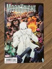 MOON KNIGHT# 7 NM MARVEL COMICS 2022