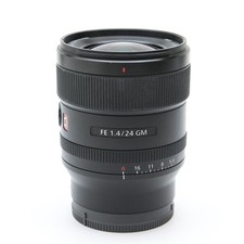 Sony FE 24mm F/1.4 GM SEL24F14GM (Sony E mount) #283