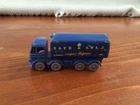 Matchbox 1961 Lesney No 10 Tate and Lyle Sugar Container Truck