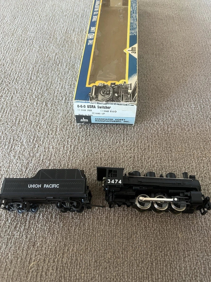 Rivarossi 0 6 0 for sale | eBay