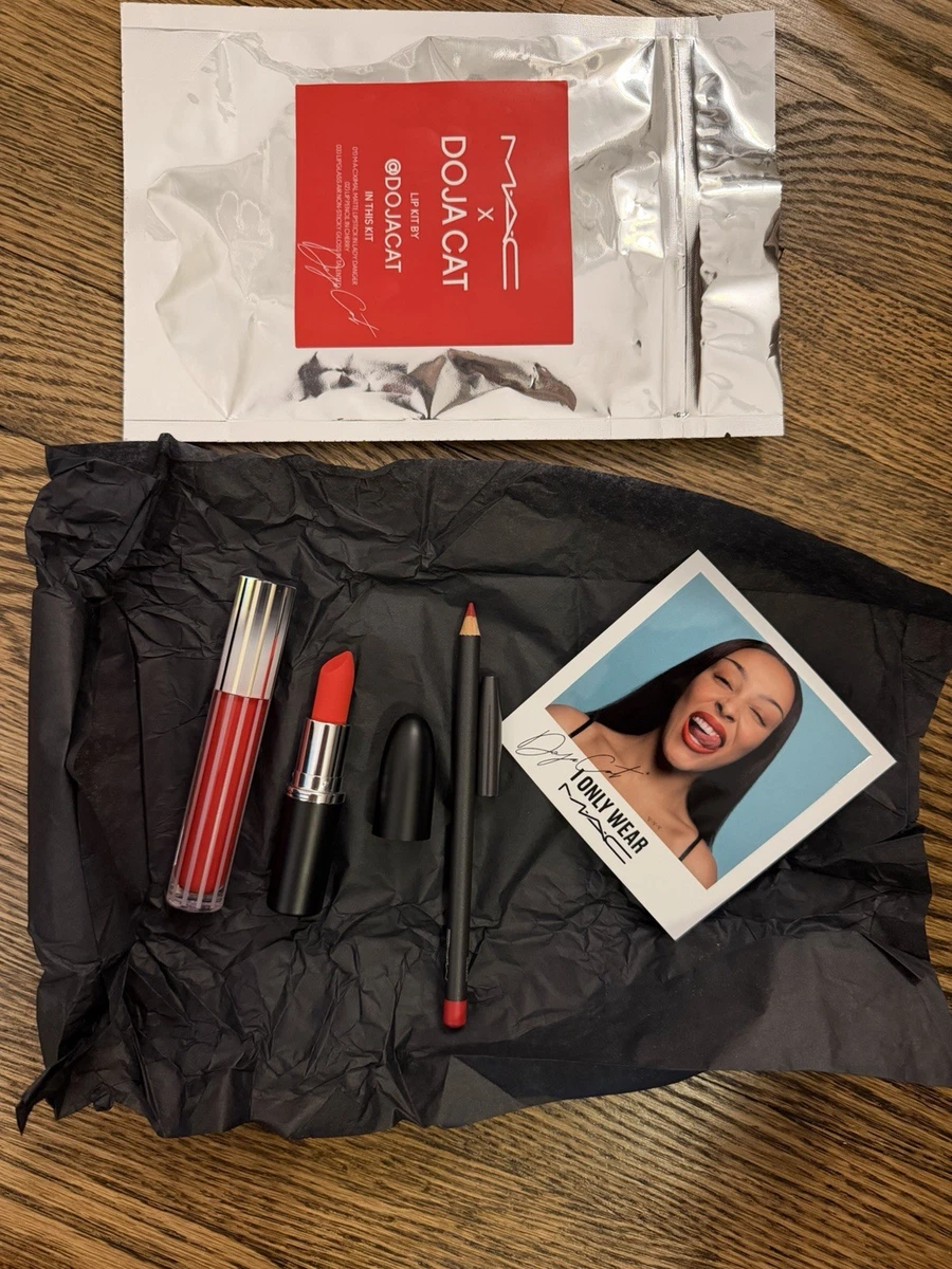 Mac Kit In Lipsticks for sale | eBay