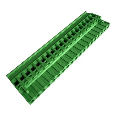 5ESDP-19P Dinkle Connector Terminal Block 19POS 5MM